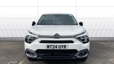 Citroen C4 1.2 PureTech [130] Max 5dr Auto Petrol Hatchback